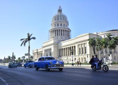هزینه های مختلف اقامت در شهر هاوانا
