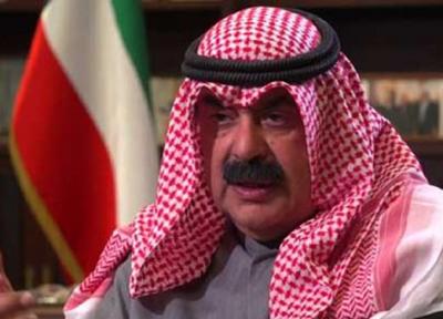 مقام کویتی: اوضاع منطقه نیازمند اتحاد شورای همکاری است