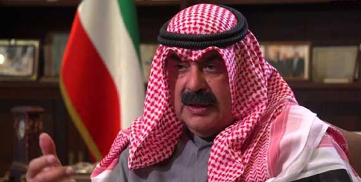 مقام کویتی: اوضاع منطقه نیازمند اتحاد شورای همکاری است