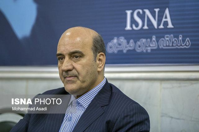 دولت برای برون رفت هپکو از مشکلات به انسجام رسیده است دولت برای برون رفت هپکو از مسائل به انسجام رسیده است