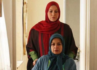 تقابل موسیقی پاپ و ایرانی در سریال ستایش 3