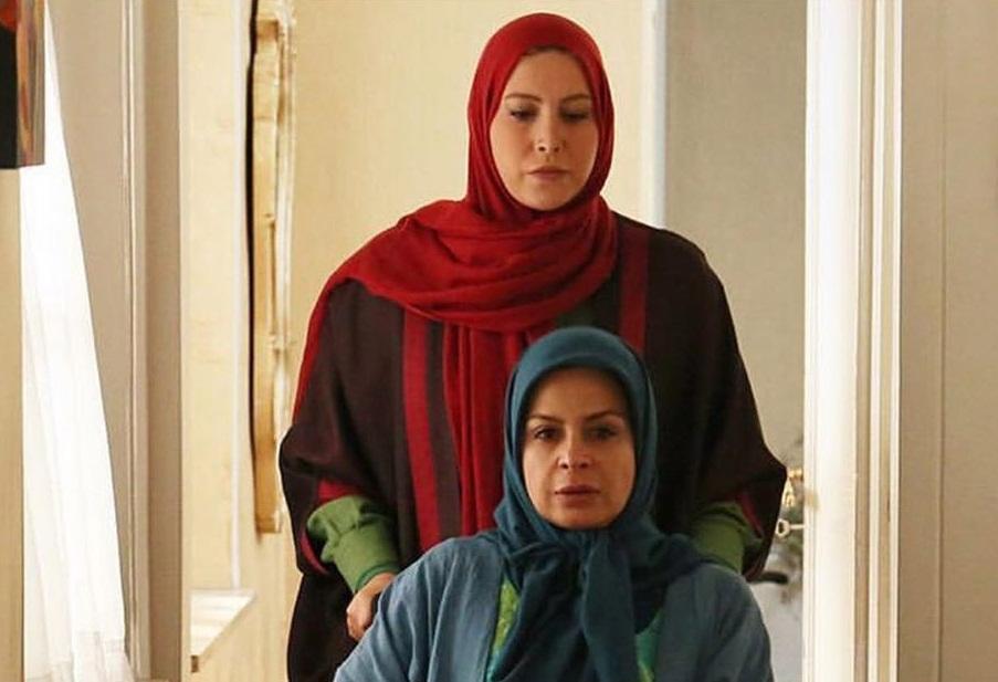 تقابل موسیقی پاپ و ایرانی در سریال ستایش 3