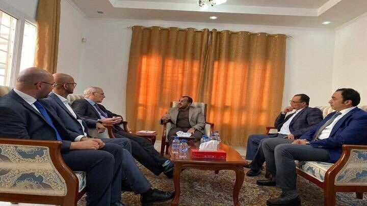 انصارالله: ائتلاف سعودی پاسخ عملی به طرح آتش بس نداده است انصارالله: ائتلاف سعودی پاسخ عملی به طرح آتش بس نداده است