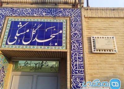 بلایی تازه به جان اثری هفتصد ساله افتاد