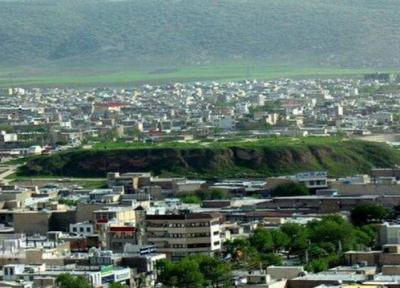 حفاظت از تپه تاریخی چغاگاوانه از اولویت های استان است