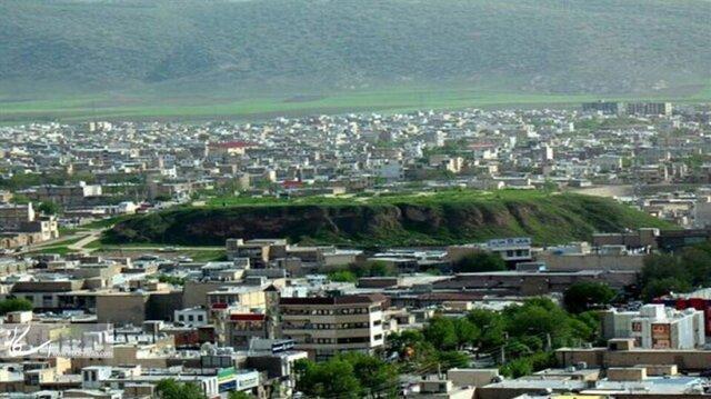 حفاظت از تپه تاریخی چغاگاوانه از اولویت های استان است حفاظت از تپه تاریخی چغاگاوانه از اولویت های استان است