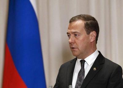روسیه دستور آنالیز طرح های مقابله با تحریم های آمریکا را صادر کرد