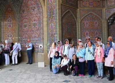 گردشگری ایران، نیازمند حمایت دولت برای مقابله با تبلیغات منفی جهانی