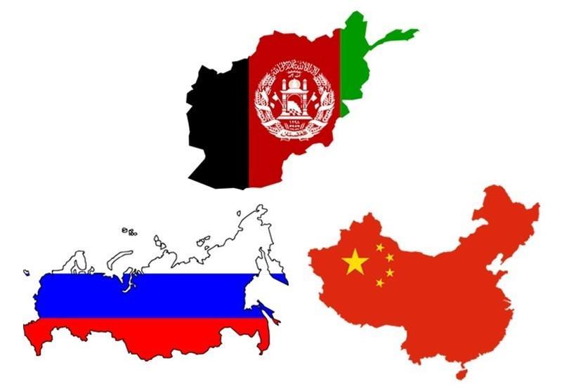روسیه و چین همکاری های امنیتی با افغانستان را گسترش می دهند روسیه و چین همکاری های امنیتی با افغانستان را گسترش می دهند