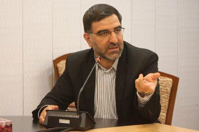 استخراج منابع معدنی در قم به دلیل برخی از سخت گیری ها معطل استخراج منابع معدنی در قم به دلیل برخی از سخت گیری ها معطل مانده است