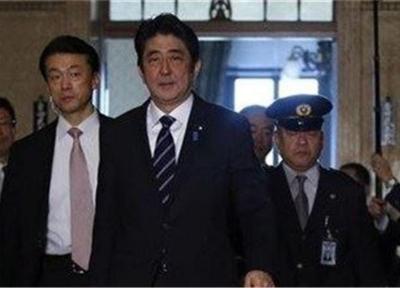 آمادگی ژاپن برای گفت وگو با چین برای بازسازی روابط