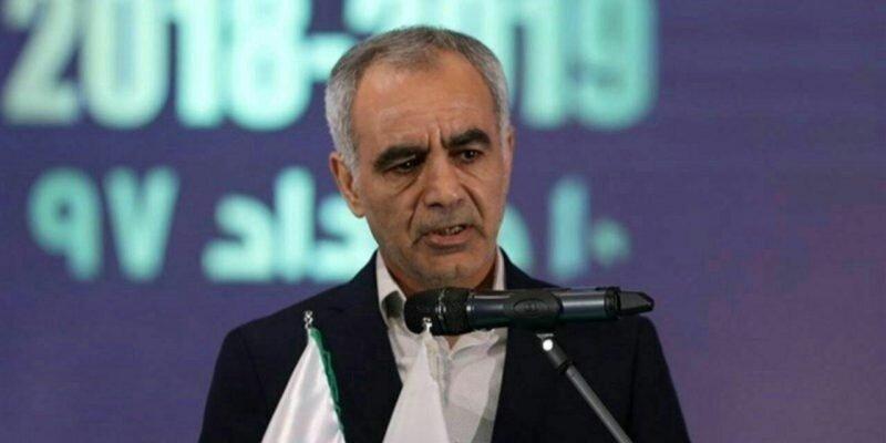 بهاروند: انتخابات فدراسیون را زودتر از موعد برگزار می کنیم بهاروند: انتخابات فدراسیون را زودتر از موعد برگزار می کنیم ، گزینه خارجی تیم ملی منتفی نشده
