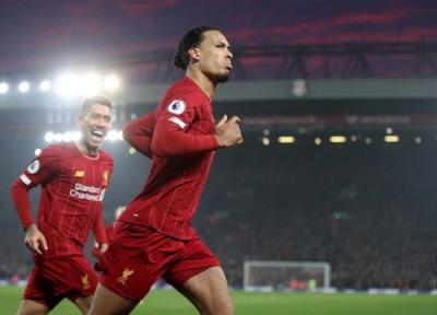 لیورپول 2 - 0 منچستریونایتد؛ شیاطین نیز قربانی شدند!