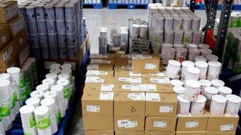 محکومیت مسئول یک داروخانه برای اختفای ملزومات بهداشتی در محکومیت مسئول یک داروخانه برای اختفای ملزومات بهداشتی در زابل