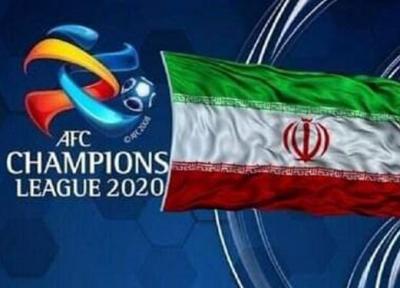 احتمال حذف تیم های چینی و ایرانی از لیگ قهرمانان به خاطر کرونا