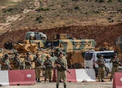 ترکیه نیروهای بیشتری به ادلب می فرستد