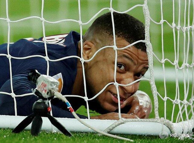 پیروزی PSG و صعود به فینال جام حذفی فرانسه پیروزی PSG و صعود به فینال جام حذفی فرانسه