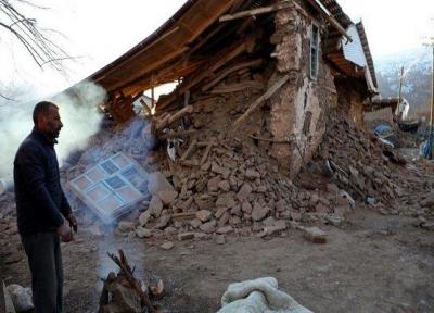 شبکه ارتباطی در مناطق زلزله زده آذربایجان غربی پایدار است