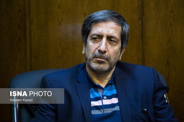 ظریفیان: مجلس یازدهم مشکل قوانین متعارض را حل کند ظریفیان: مجلس یازدهم مشکل قوانین متعارض را حل نماید