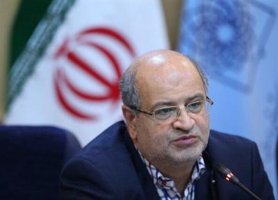 تصمیمات ضدکرونایی جدید در تهران شنبه ابلاغ می گردد