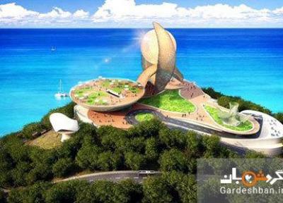 تونک تپه؛از جذاب ترین اماکن گردشگری آنتالیا، عکس