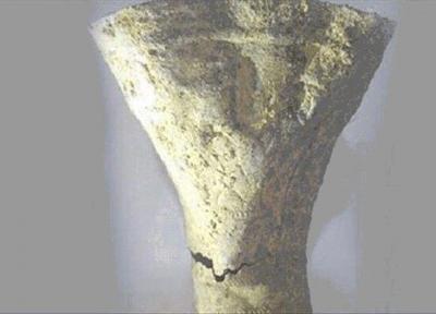 مرمت و پژوهش اشیای 3 هزار ساله کشف شده در خلخال