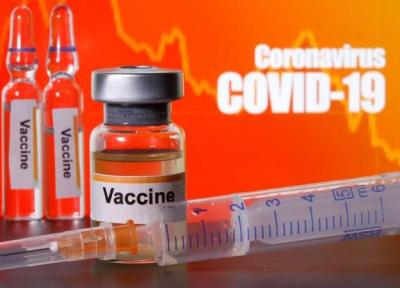 آخرین خبرها درباره واکسن کرونا آکسفورد؛ نتایج تست واکسن امیدوارکننده است