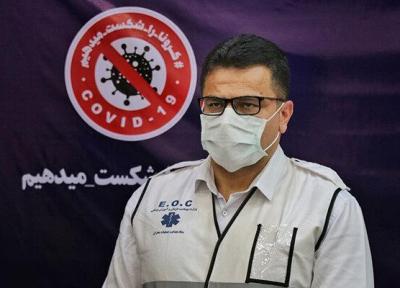 آمار جان باختگان کرونا در بوشهر به 100 نزدیک شد