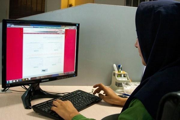 ثبت نام و انتخاب رشته براساس سوابق تحصیلی مقاطع کاردانی ثبت نام و انتخاب رشته براساس سوابق تحصیلی مقاطع کاردانی و کارشناسی دانشگاه آزاد اسلامی شروع شد