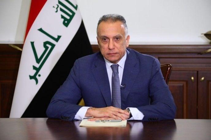 الکاظمی با لیست انتخاباتی جدید می آید الکاظمی با لیست انتخاباتی جدید می آید