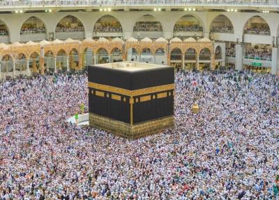 عربستان: مسلمانان سراسر جهان می توانند مناسک حج عمره را ادا کنند