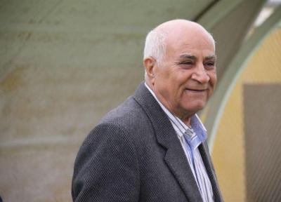 پیغام تسلیت رئیس AFC در پی درگذشت یاوری