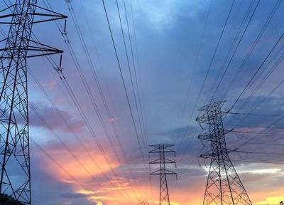 اجرای گسترده ترین برنامه تعمیر شبکه های برق در سراسر کشور