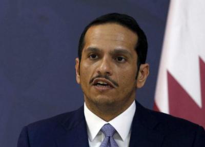 قطر گفتگوی کشورهای عربی با ایران را خواهان شد