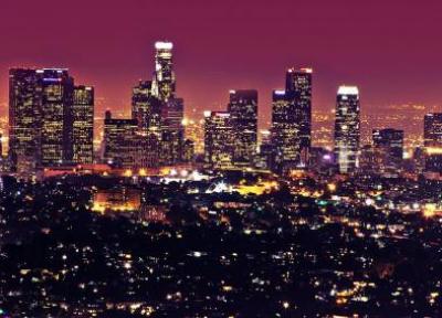 سفر به آمریکا: راهنمای سفر به لس آنجلس
