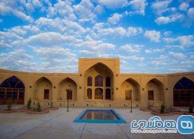 پیگیری ثبت چند کاروانسرای اصفهان در فهرست میراث جهانی یونسکو
