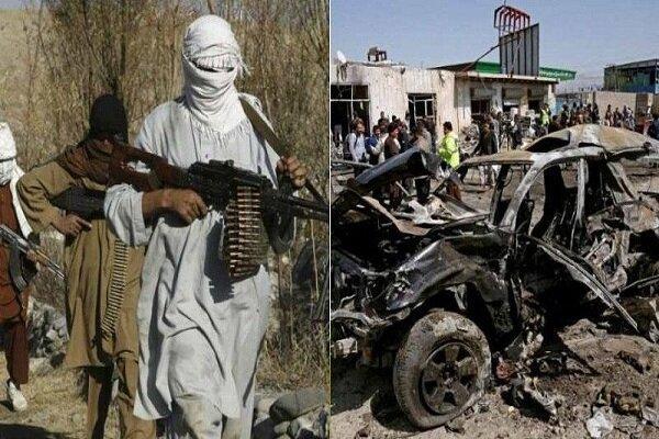والی خود خوانده طالبان در ولایت فاریاب کشته شد