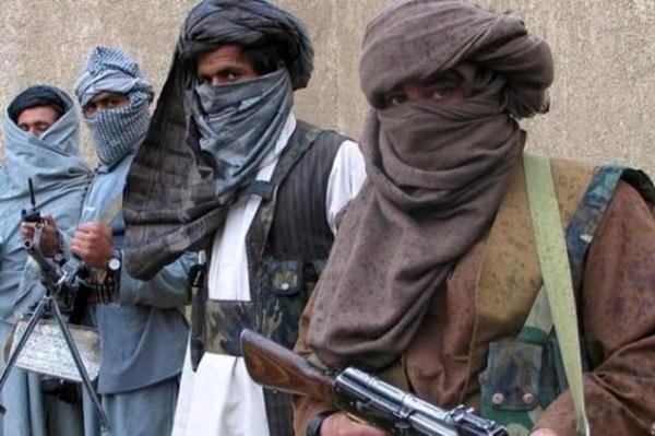 وحشت آفرینی طالبان در شروع سال جدید