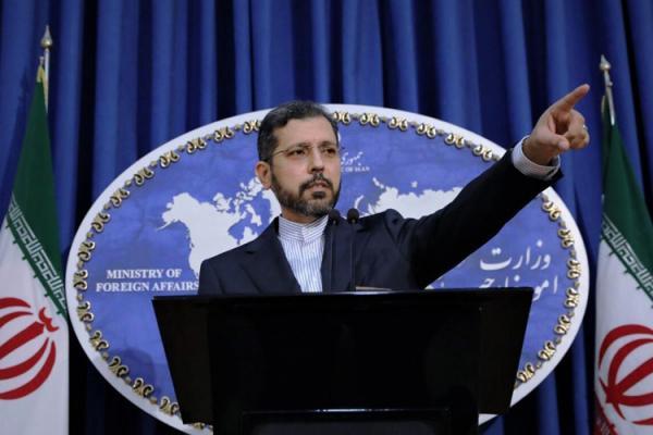 واکنش ایران به موضع تازه عربستان واکنش ایران به موضع تازه عربستان