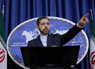 واکنش ایران به موضع تازه عربستان