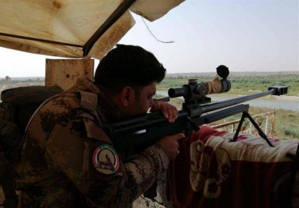 عراق، ترفند داعش مانع عملیات ارتش در صحرا، طرح های مهم حشد شعبی برای امنیت نفت خانه