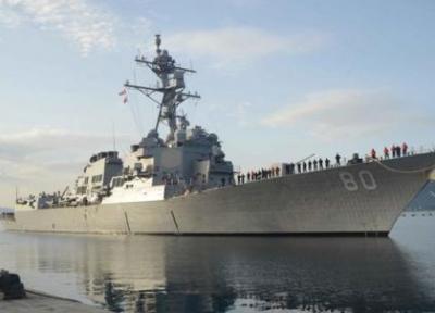آمریکا از تصمیم اعزام دو ناو به دریای سیاه عقب نشینی کرد