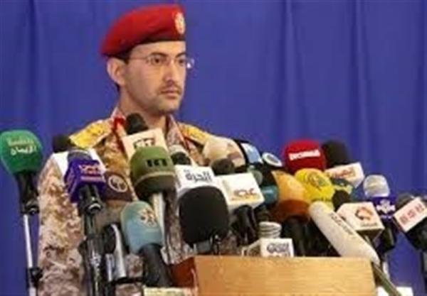 یحیی سریع: پایگاه سعودی ملک خالد در خمیس مشیط را هدف قرار یحیی سریع: پایگاه سعودی ملک خالد در خمیس مشیط را هدف قرار داده ایم