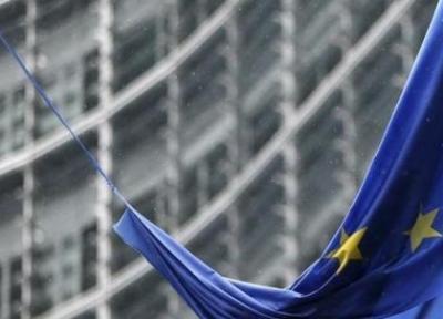 تقابل بلاروس با اتحادیه اروپا با فراخوان نماینده خود در بروکسل