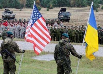 تور ارزان بلغارستان: رزمایش نظامی اوکراین و 15 کشور در پاسخ به رزمایش روسیه و بلغارستان