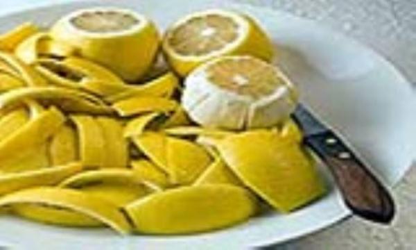 فوائد پوست لیمو