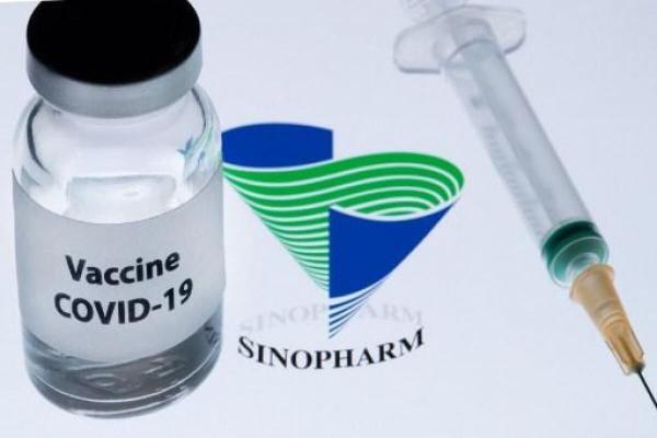 تأیید سازمان غذا و دارو بر واکسن سینوفارم