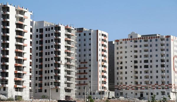 لیست آپارتمان های تا یک میلیارد تومان در تهران