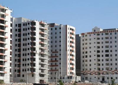 لیست آپارتمان های تا یک میلیارد تومان در تهران