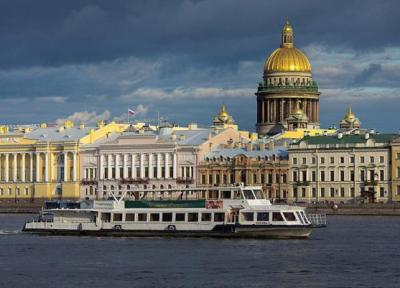 تور روسیه ارزان: سن پترزبورگ به عنوان برترین مقصد گردشگری اروپا معرفی گردید